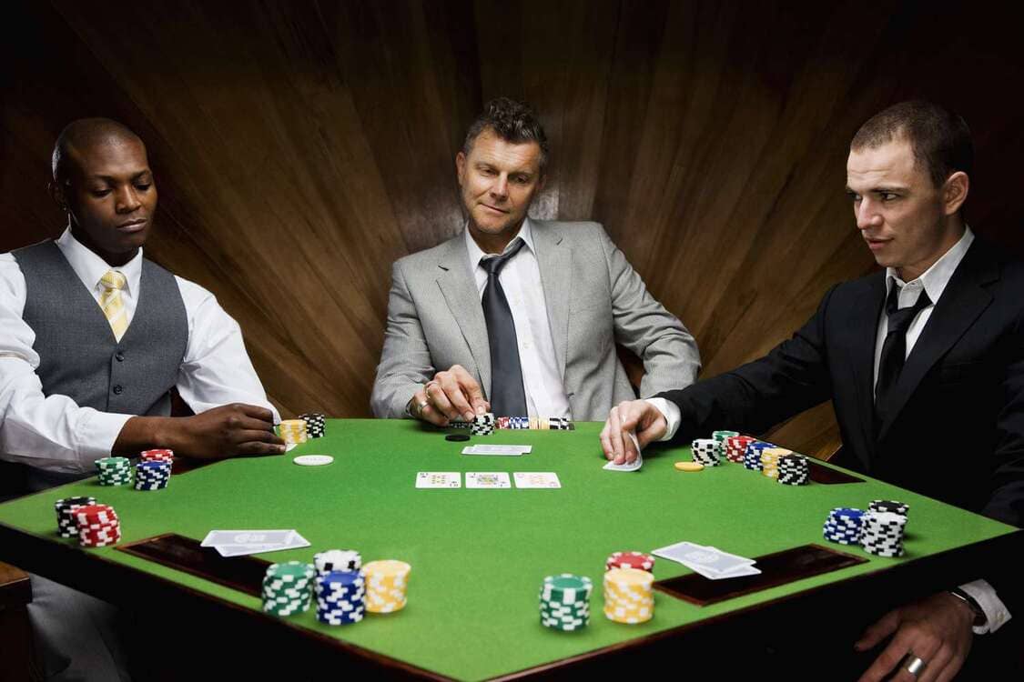 what is the cutoff in poker